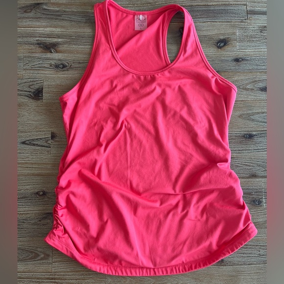 CALIA by Carrie Underwood Tops - Calia Racerback Tank
